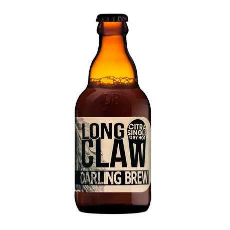 Darling Brew Long Claw Modern Saison 24 x 330ml