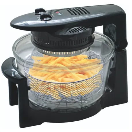 Milex Hurricane Air Fryer - 610056-EA