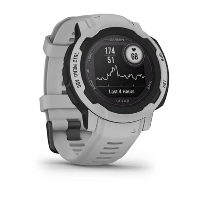 Garmin Instinct 2 Solar Outdoor GPS Watch | PLU1161211