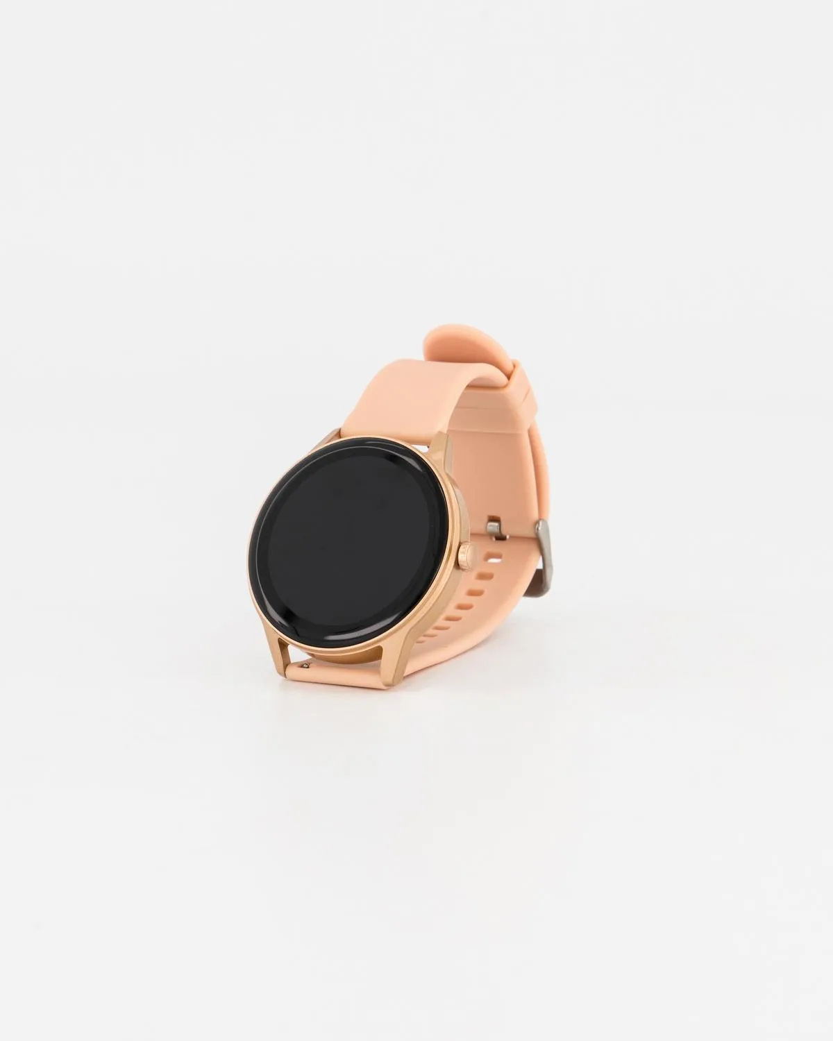 VOLKANO SOUL SERIES WATCH Black