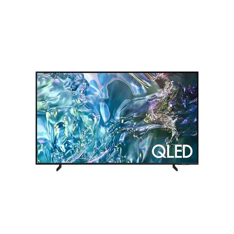 Samsung 65 Inch Q60D QLED 4K Smart TV QA65Q60D