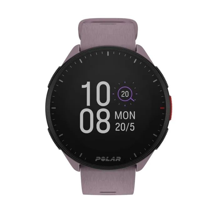 Polar Pacer GPS Multisport Watch | PLU1163540