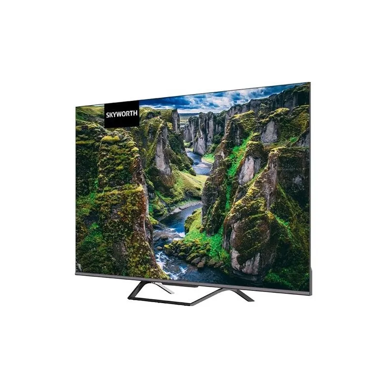 Skyworth SUE9500 55 inch Ultra HD QLED Google Smart TV