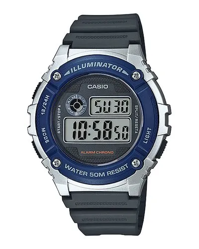 Casio W-216H-2AV Digital Watch