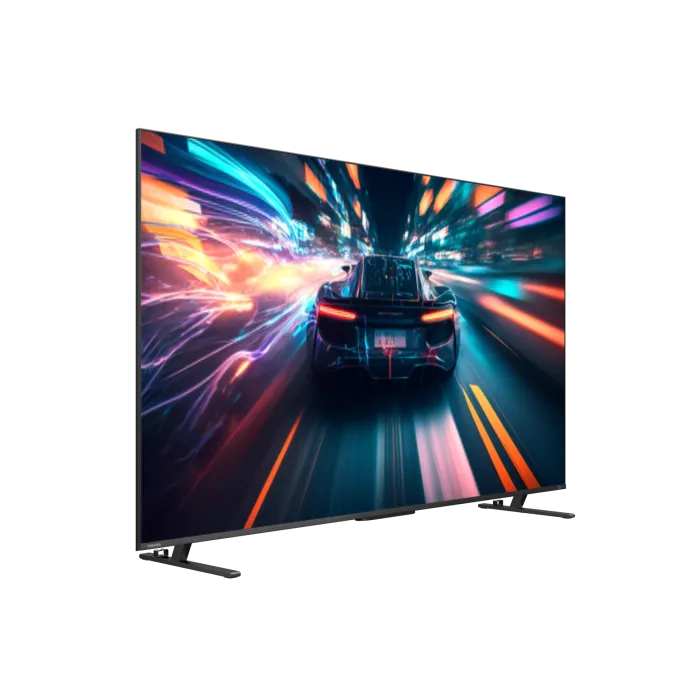 Toshiba 100-inch 4K QLED TV-100Z670NN