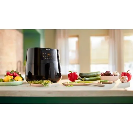 Philips 3000 Series (6.2L) XL Airfryer - HD9270/91