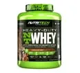 Nutritech 1.8 kg Heavy-Duty Whey