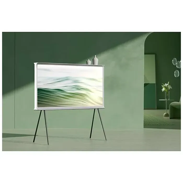 Samsung 109CM (43") The Serif LS01D 4K TV - QA43LS01DAKXXA