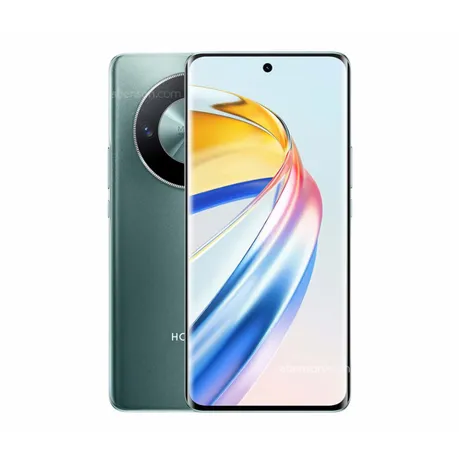 Honor X9b 5G Dual Sim 256GB - Emerald Green