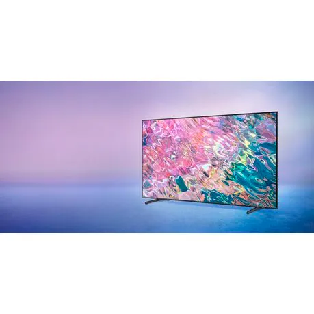Samsung 65" Q60B QLED 4K TV