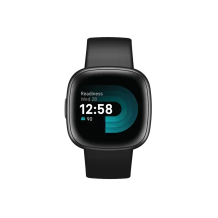 Versa 4Black/Graphite