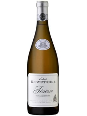 De Wetshof Finesse Chardonnay 2025