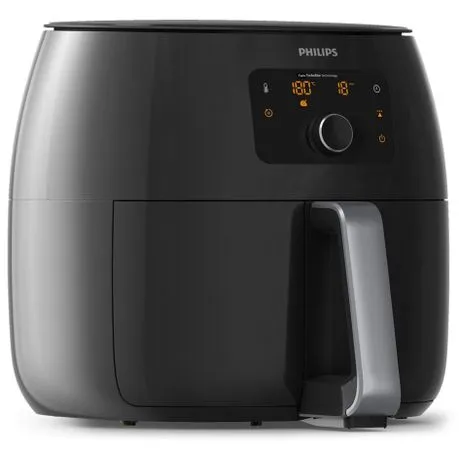 Philips Avance Collection XXL Premium Airfryer - HD9650/99