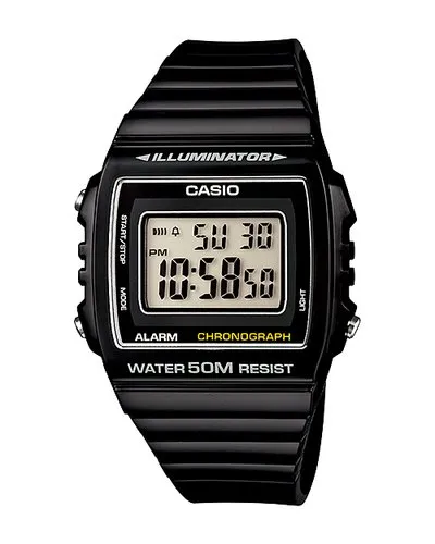 Casio W-215H Digital Watch