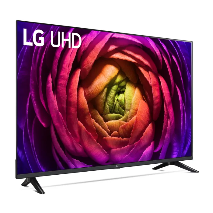 LG 55-inch 4K UHD Smart TV-UR7300