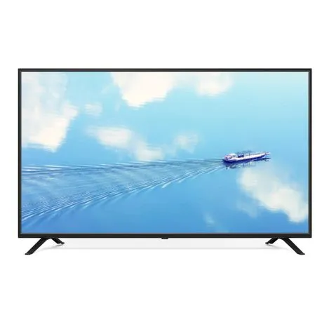 JVC 60" 4K UHD Smart LED TV Model Number LT60N7115