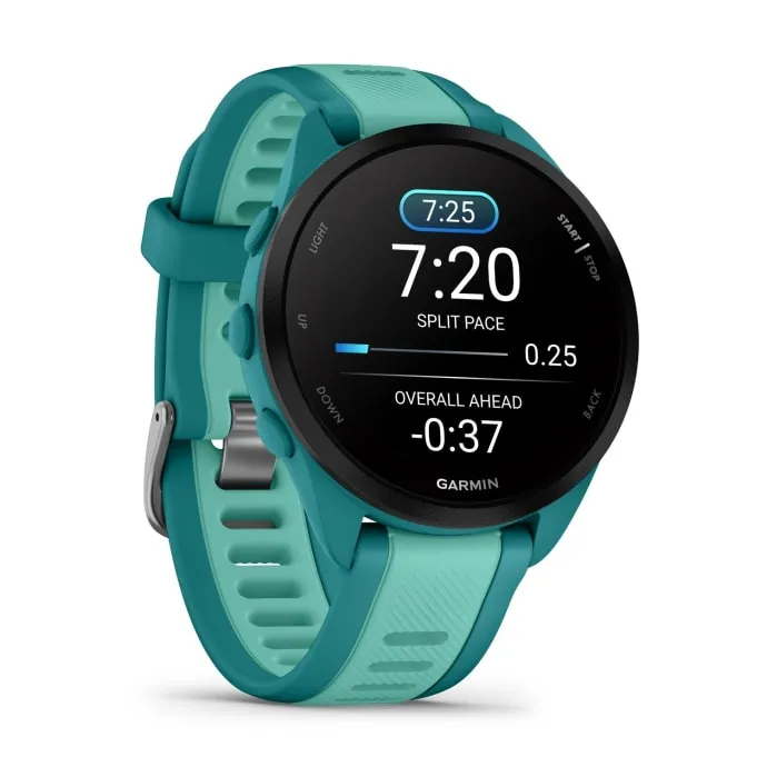 Garmin Forerunner 165 Music GPS Smartwatch | PLU1176527