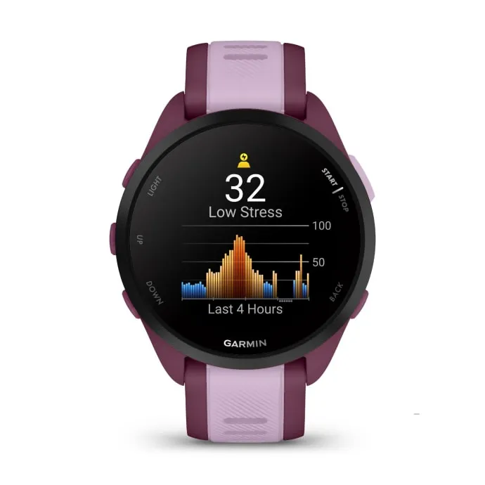 Garmin Forerunner 165 Music GPS Smartwatch | PLU1176528