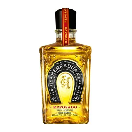 Herradura - Reposado Tequila - 750ml