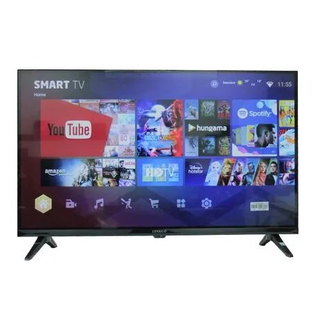 Lexuco 32" Smart LED TV Full HD