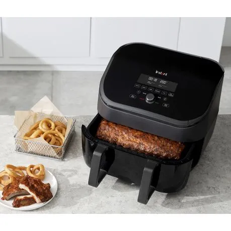 Instant Vortex Plus 8-In-1 VersaZone Air Fryer (8.5L)