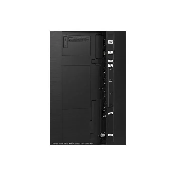 Samsung 139cm (55") 4K Neo QLED Mini LED Vision AI TV - QA55QN90FAKXXA