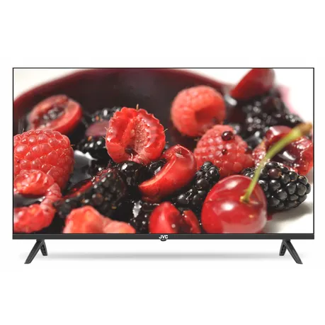 JVC 40" LT40NQ5155 QLED Smart TV