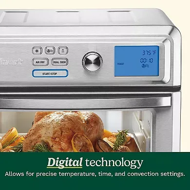 Cuisinart® Digital AirFryer Toaster Oven