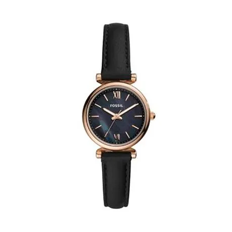 Fossil Women's Carlie Mini Watch -ES4700