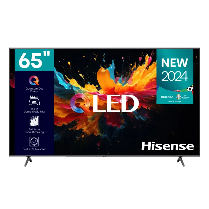 Hisense 65Q7N QLED 4K TV