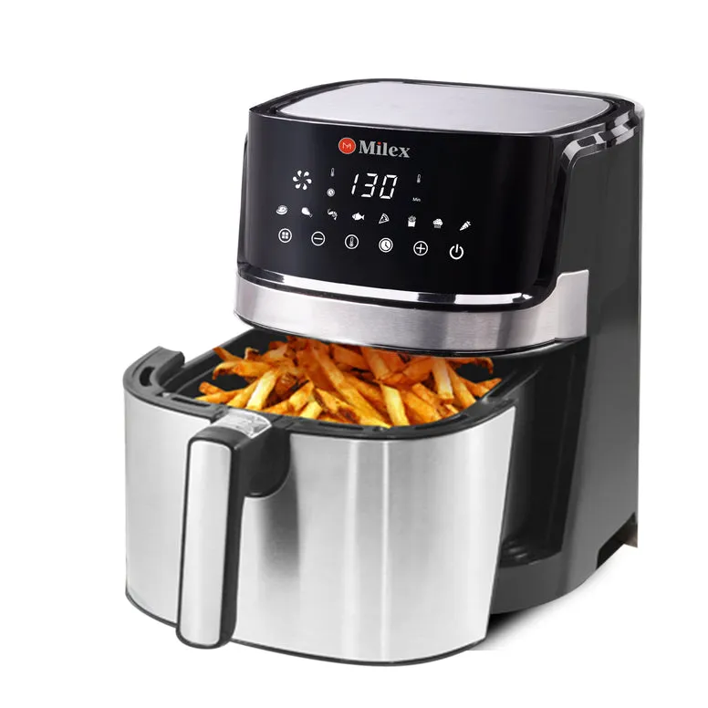 Milex 5.6L Premium Air Fryer MSA002