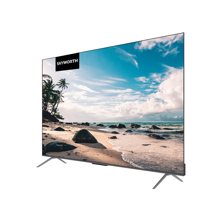 SKYWORTH 86” UHD GOOGLE TV