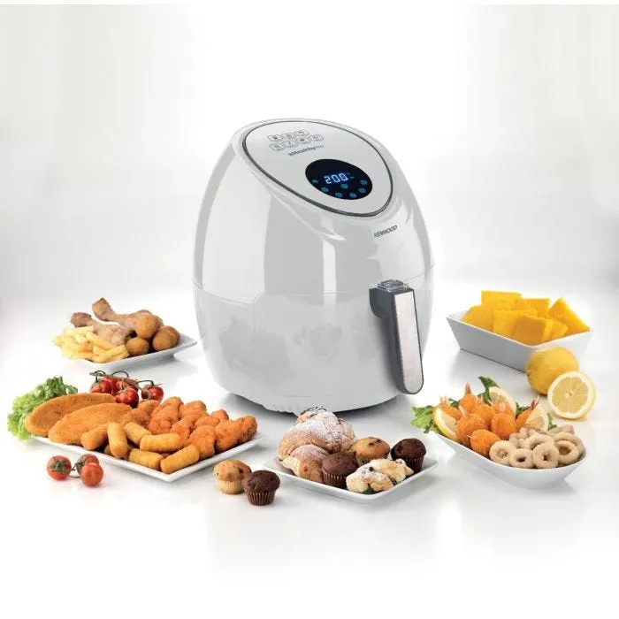 Kenwood Air Fryer XXL - HFP50