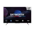 Skyworth 140cm(55") Smart UHD Google TV