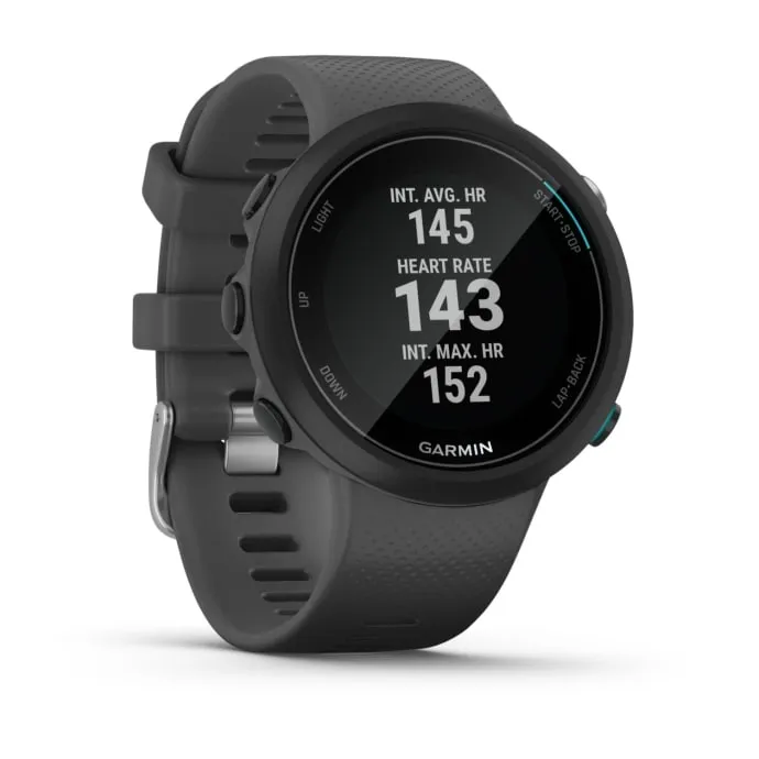 Garmin Swim 2 Advanced Swimming Smartwatch | PLU1143784