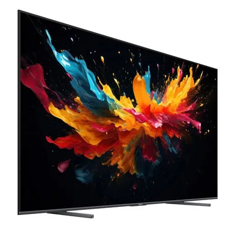 Hisense 65Q7N QLED 4K TV