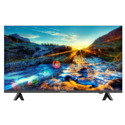 Orion 50-Inch UHD LED TV-OLED50UHD