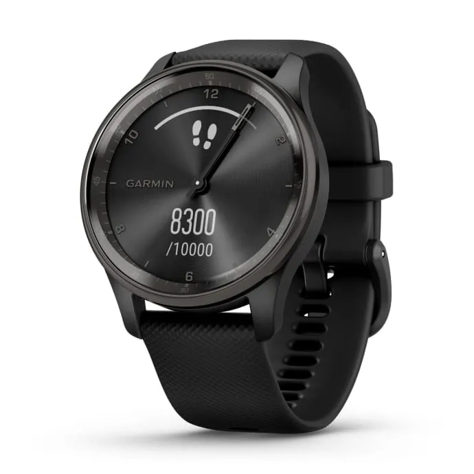 Garmin Vivomove Trend Hybrid Smartwatch | PLU1168665