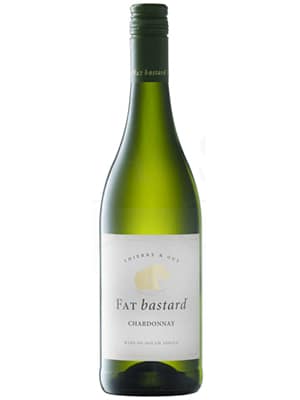 Fat Bastard Chardonnay