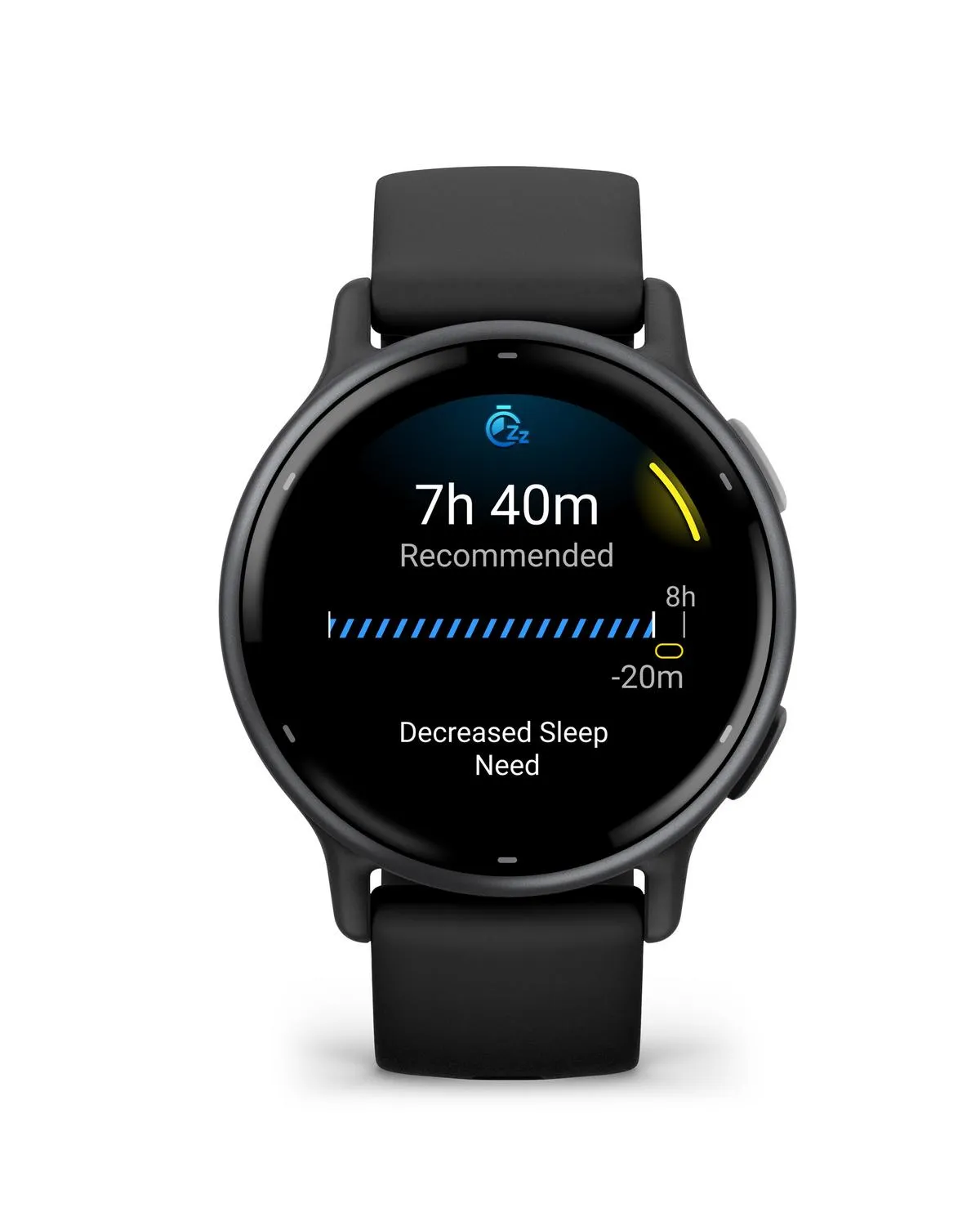 GARMIN VIVOACTIVE 5 SMARTWATCH