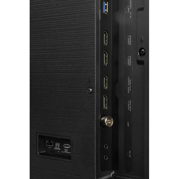 Hisense 65-inch Smart QLED TV-65Q7Q