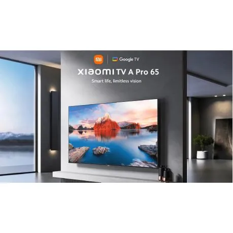 Xiaomi A Pro 65' Smart TV