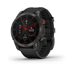 Garmin Epix™ (Gen 2)- Sapphire