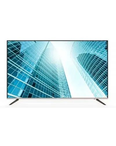 Sinotec STL-58G50UM 58" UHD Netflix TV