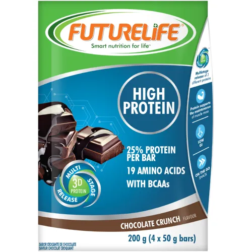 High Protein Smartbar Chocolate