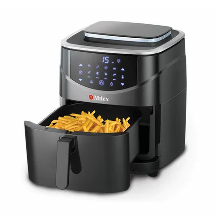 Milex 7L Steamer & Air Fryer