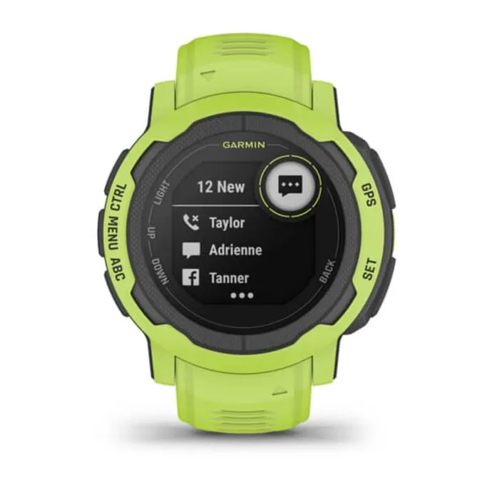 Garmin Instinct 2 Outdoor GPS Watch | PLU1161202