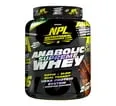 NPL Anabolic Whey