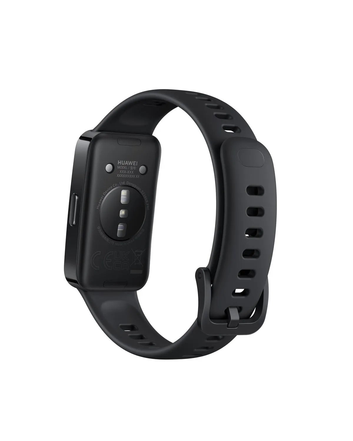 HUAWEI BAND 9 SMARTWATCH Black