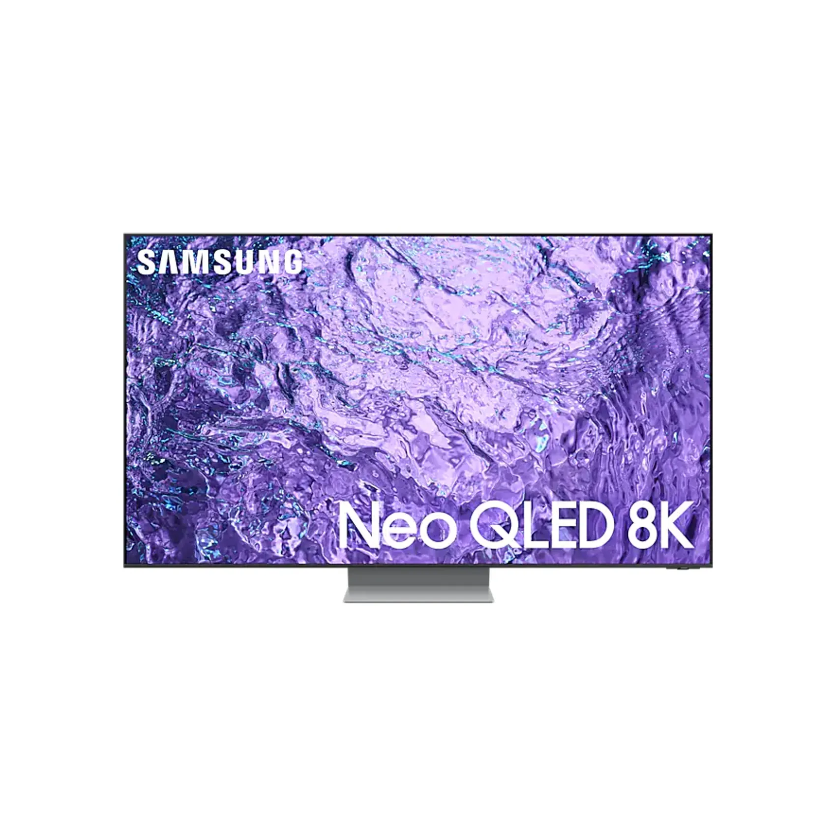 SAMSUNG 75" NEO QLED 8K SMART TV (2023) - QA75QN700C